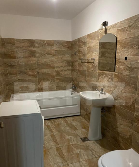 Apartament cu o camera 38 mp zona Florilor