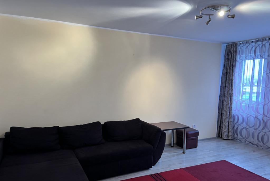 Apartament 2 camere bloc nou et 2 parcare str Maslinului Tur