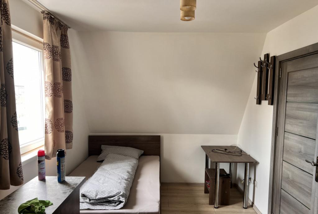 Apartament 2 camere bloc nou et 2 parcare str Maslinului Tur