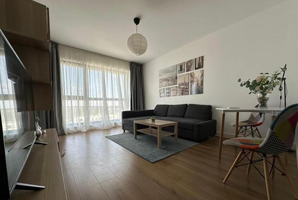 2 camere Onix North Park Pipera 2 bai balcon 5 mp