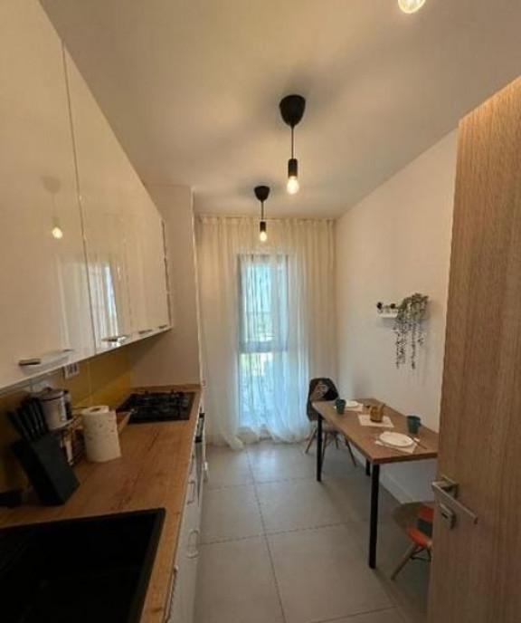 2 camere Onix North Park Pipera 2 bai balcon 5 mp