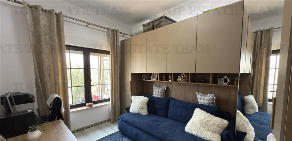 Proprietar casa tip duplex in Cernica Balaceanca