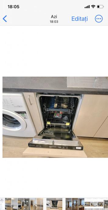 Nerva traian etaj 8 timpuri noi