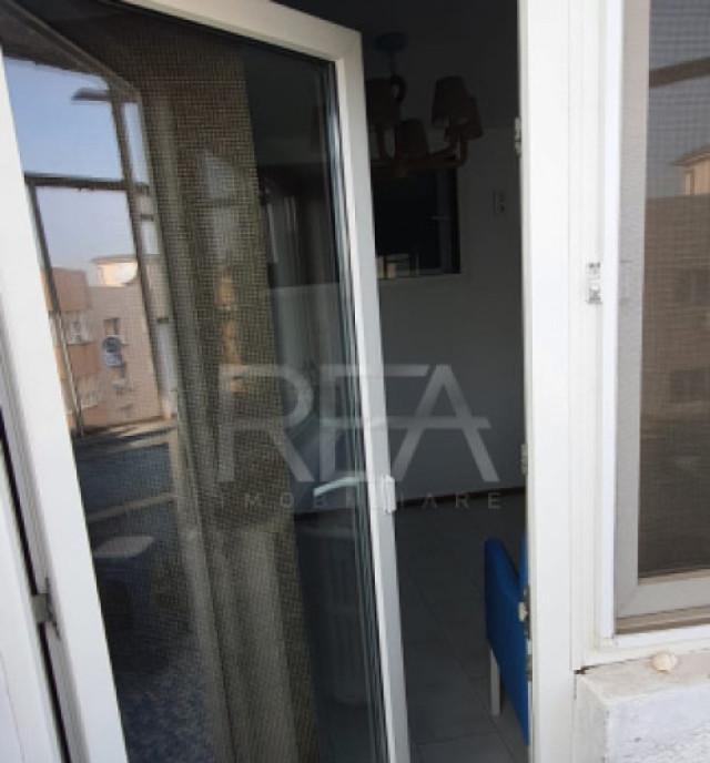 Garsoniera dubla Nerva Traian - tip studio mobilata s