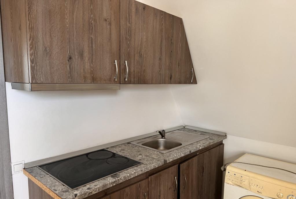 Garsoniera lux tip studio ultracentral aproape facultate Me