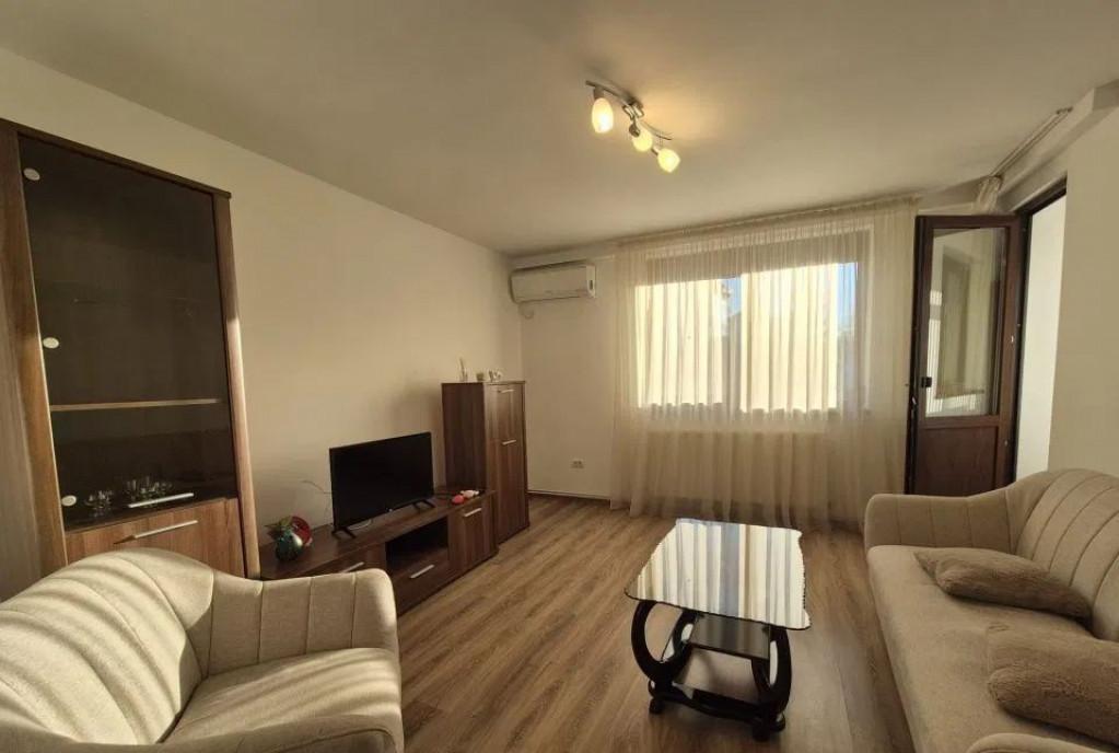 Inchiriere 3 camere Ultracentral Tribunal