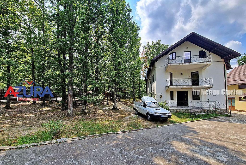 Inchiriere 3 camere Ultracentral Tribunal