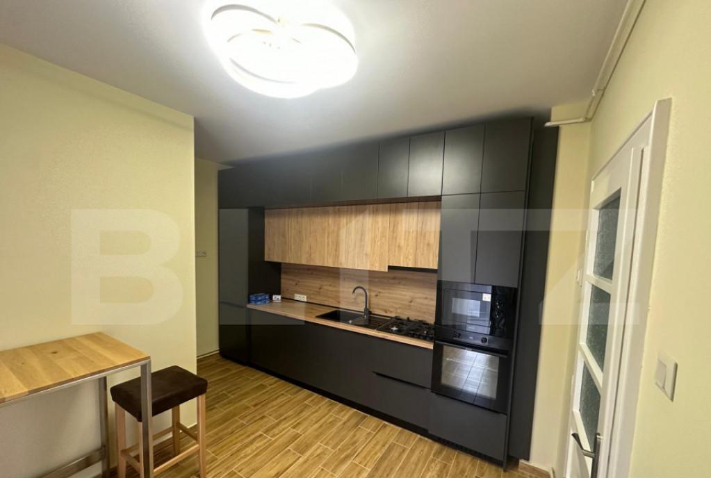 Apartament 4 camere 120 mp zona Titulescu