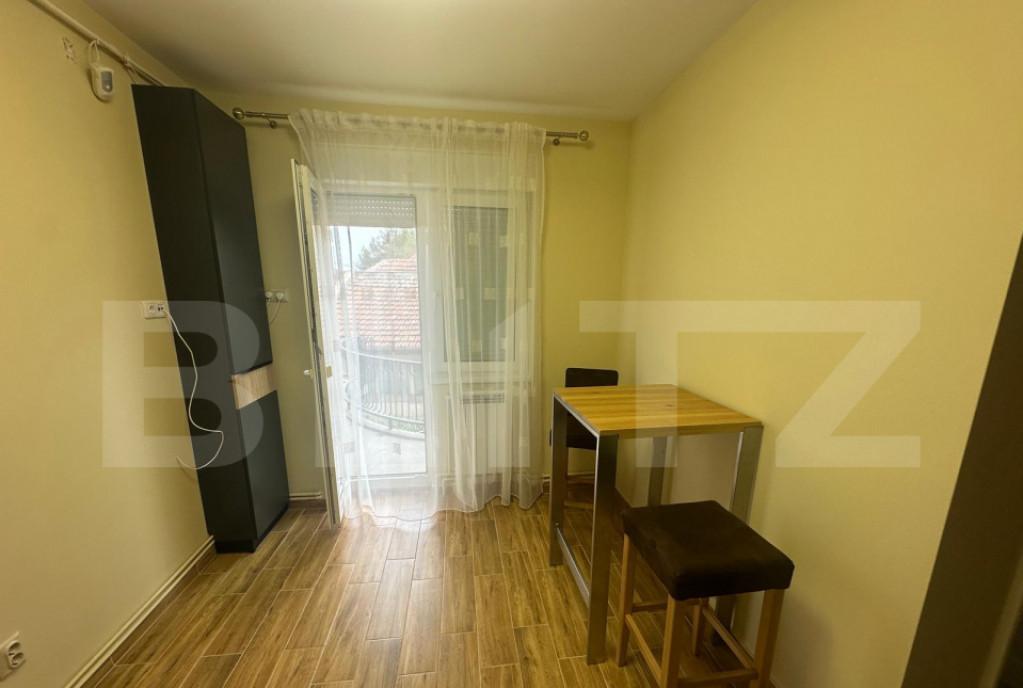 Apartament 4 camere 120 mp zona Titulescu