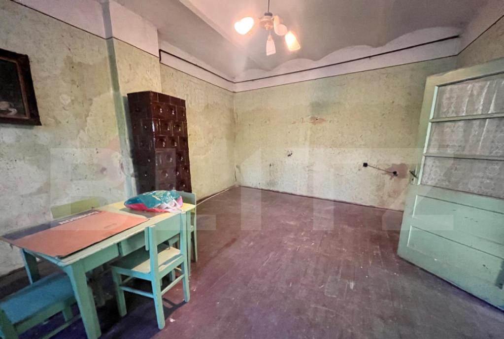 Apartament renovabil in zona Ultracentrala