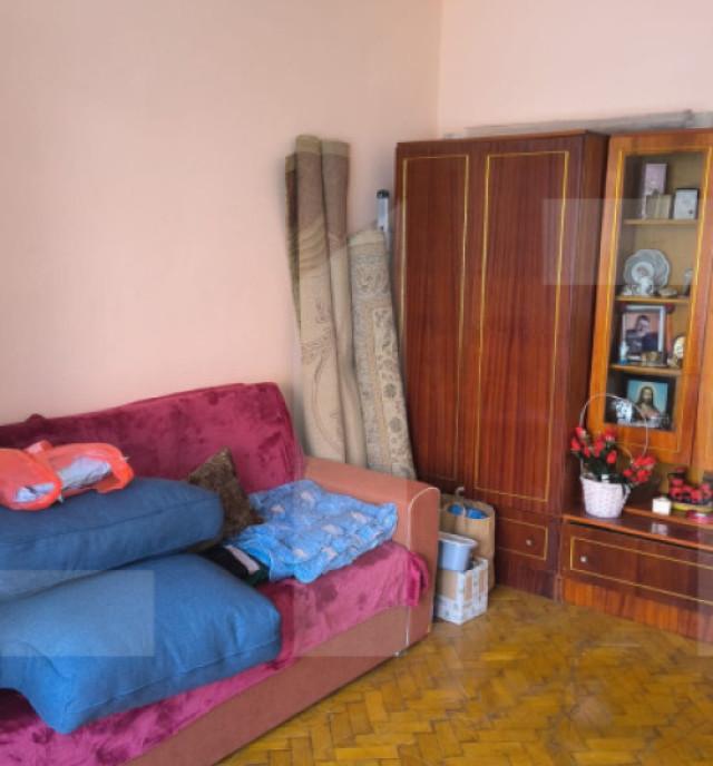 Garsoniera nemobilata zona Gradina Botanica 31mp