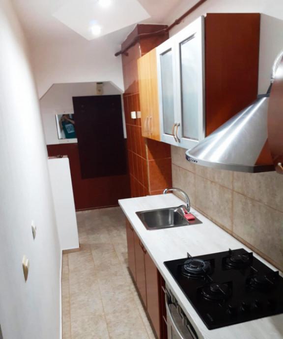 Apartament de 2 camere Mobilat Utilat Inchiriat Tampa