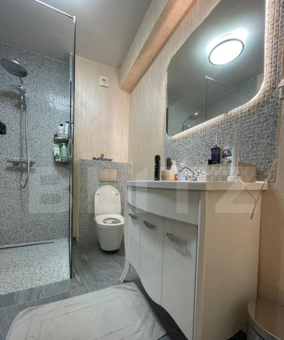 Apartament 2 camere 64 mp cartier Tudor