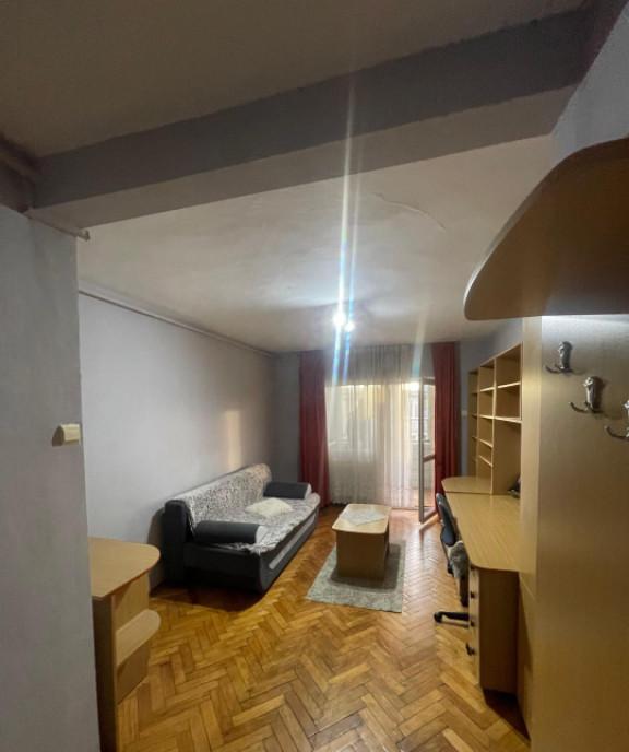 Garsoniera 1 camera 30 mp zona Centrala