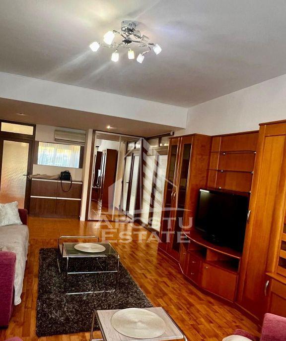 Apartament 4 camere decomandat centrala proprie zona Ara