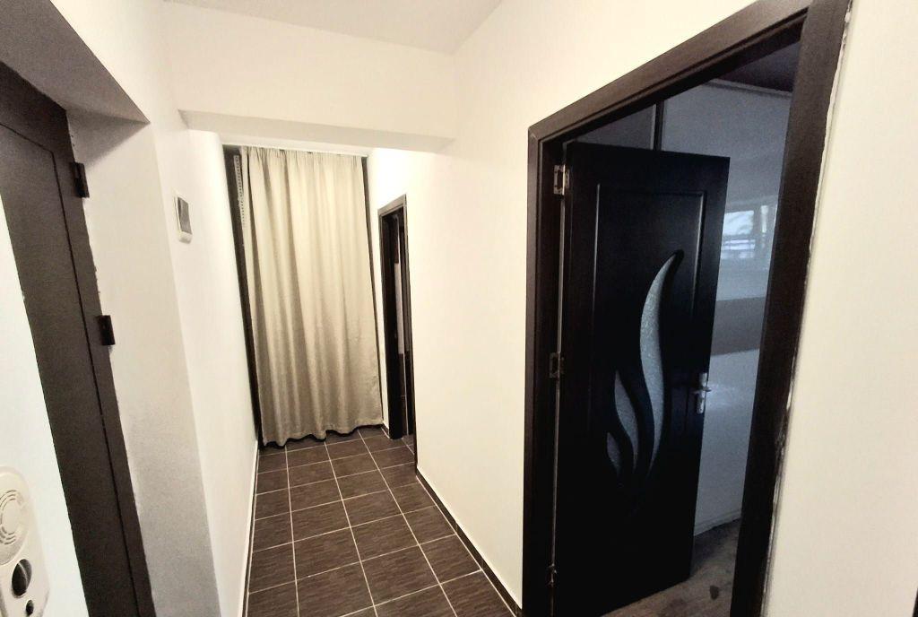 2 camere mobilat bloc 2016 Parcul Tudor Arghezi Sector 4