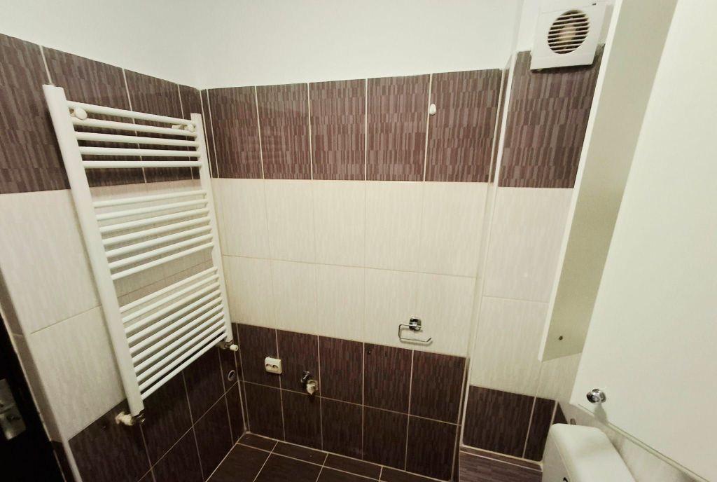 2 camere mobilat bloc 2016 Parcul Tudor Arghezi Sector 4