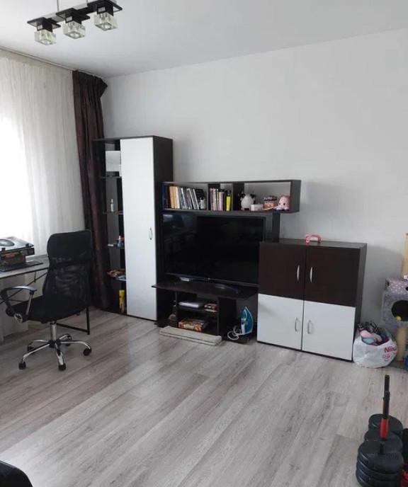 Apartament 2 camere bloc fara risc mobilat si utilat lift