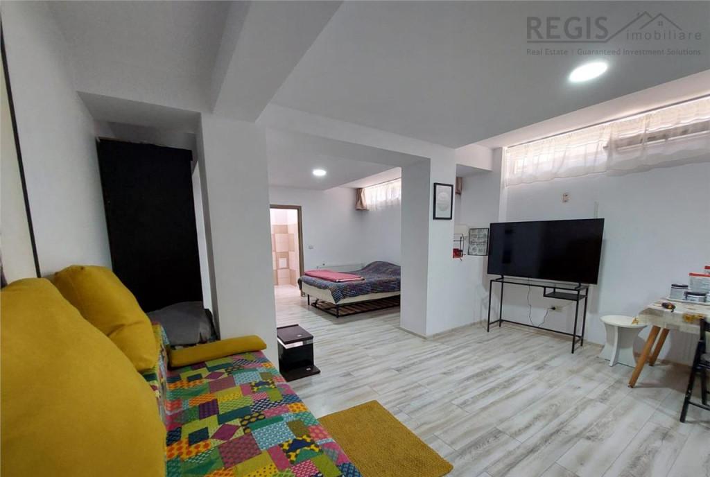 Apartament 2 camere Al Ioan Cuza