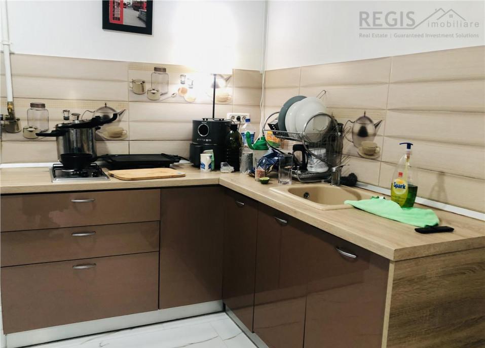 Apartament 2 camere Al Ioan Cuza