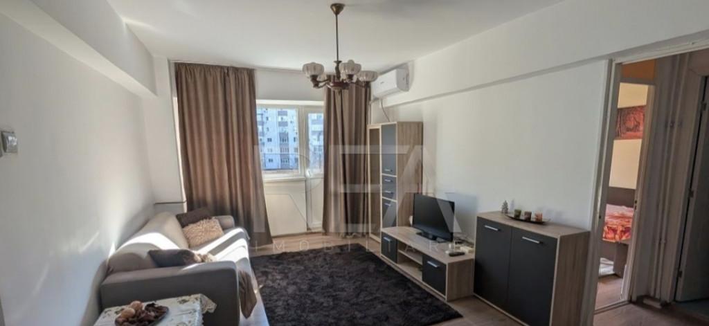 Apartament 2 camere et 3/10 Bld Iuliu Maniu Pacii