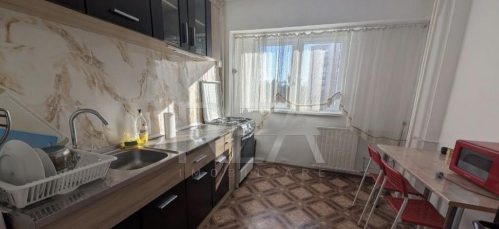 Apartament 2 camere et 3/10 Bld Iuliu Maniu Pacii
