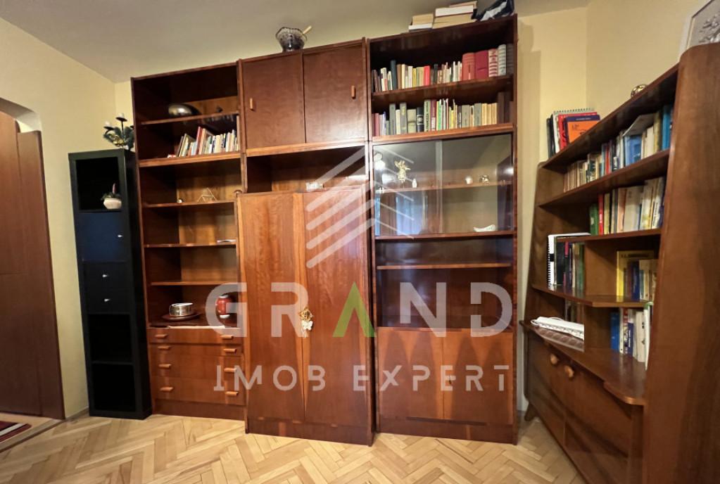 Apartament 2 camere balcon Gheorgheni/Iuliu