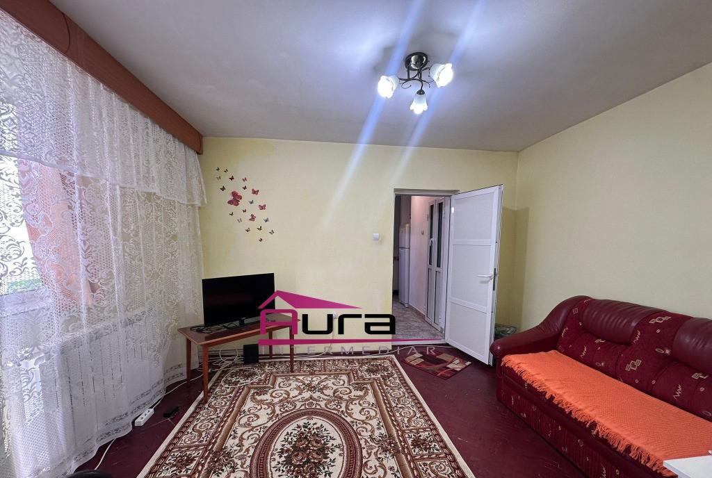 Apartament 2 camere zona Str 1848