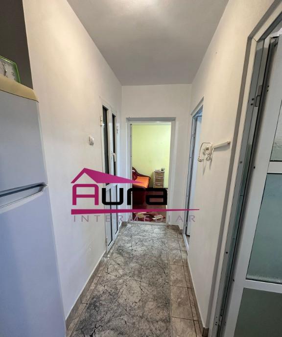 Apartament 2 camere zona Str 1848