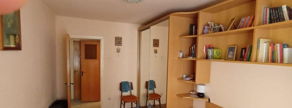 Metrou Nicolae Grigorescu 3 Camere Decomandat