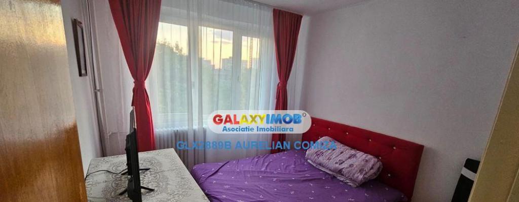 Apartament 4 camere decomandat Drumul Taberei