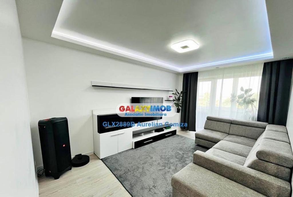 Apartament 4 camere decomandat Drumul Taberei