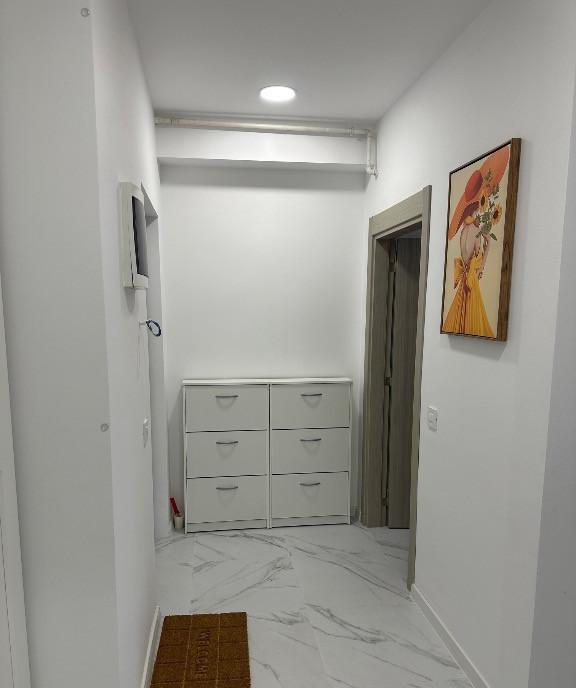 Garsoniera/Novum 56/Metrou Gorjului Loc de parcare subteran inclus