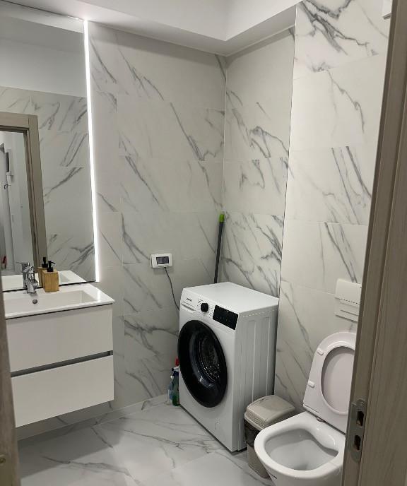 Garsoniera/Novum 56/Metrou Gorjului Loc de parcare subteran inclus