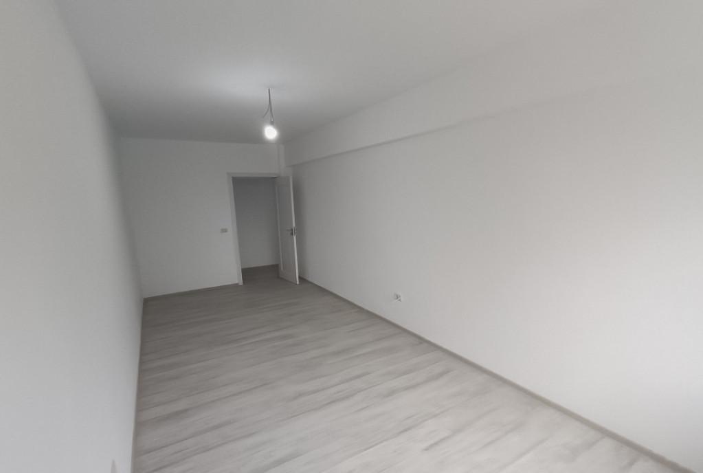 Apt 2 camere bloc nou parter 54 mp valea lupului intabu
