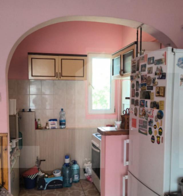 Apartament de vanzare cu 2 camere zona Iosefin
