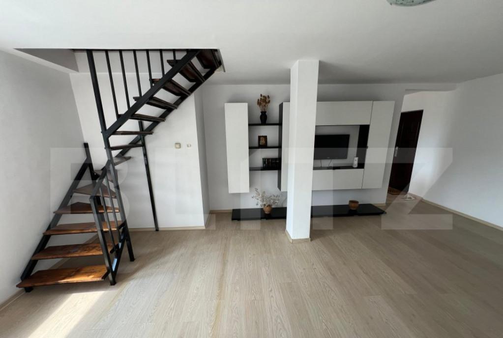 Apartament de vanzare cu 2 camere zona Iosefin