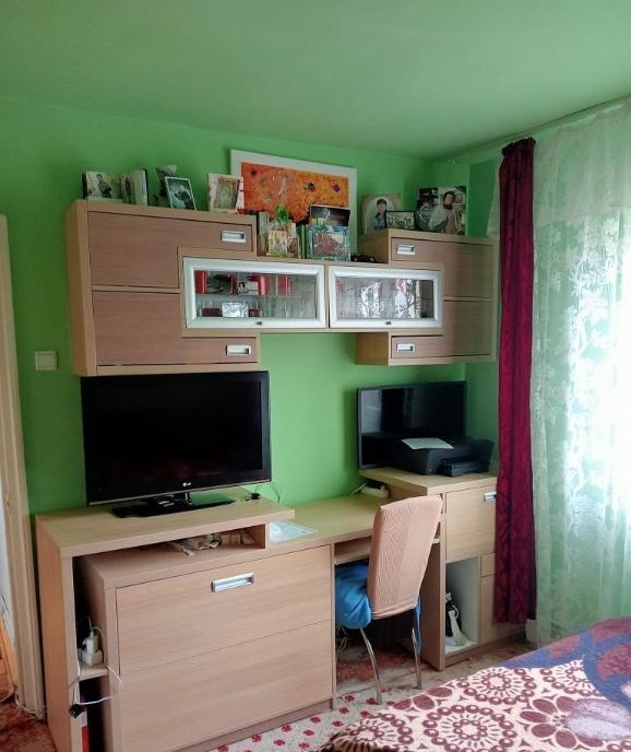 Apartament 2 camere Manastur Aleea Vidraru