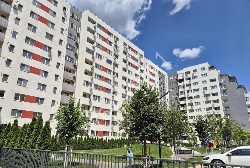 Vand apt studio 2cam Rotar Park2 Militari Drm Osiei 10min metrou