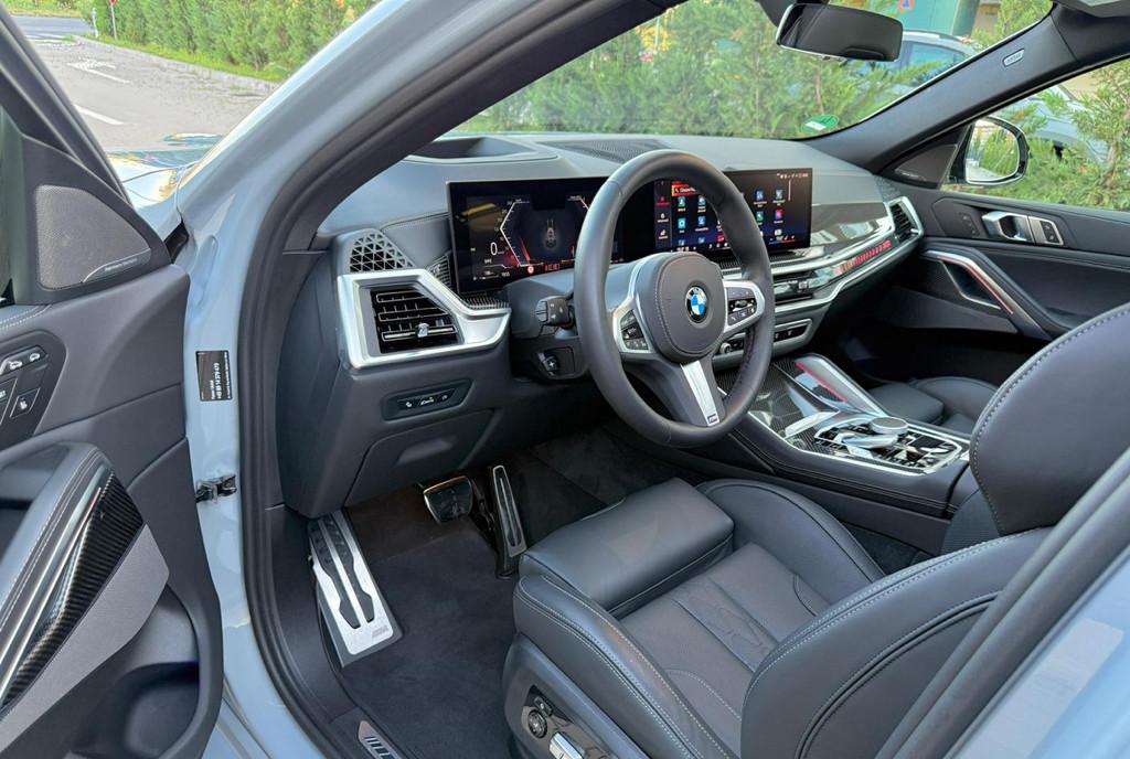 BMW X6 Extra full 89 000 eur