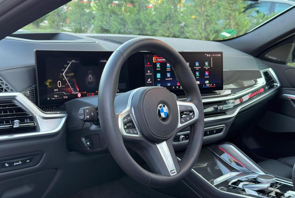 BMW X6 Extra full 89 000 eur