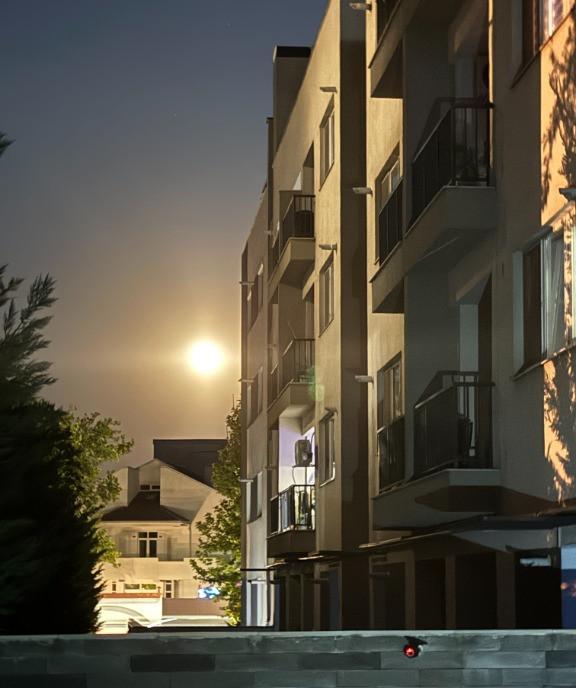 Apartamant 2 camere loc parcare subteran si graa Pipera Nord