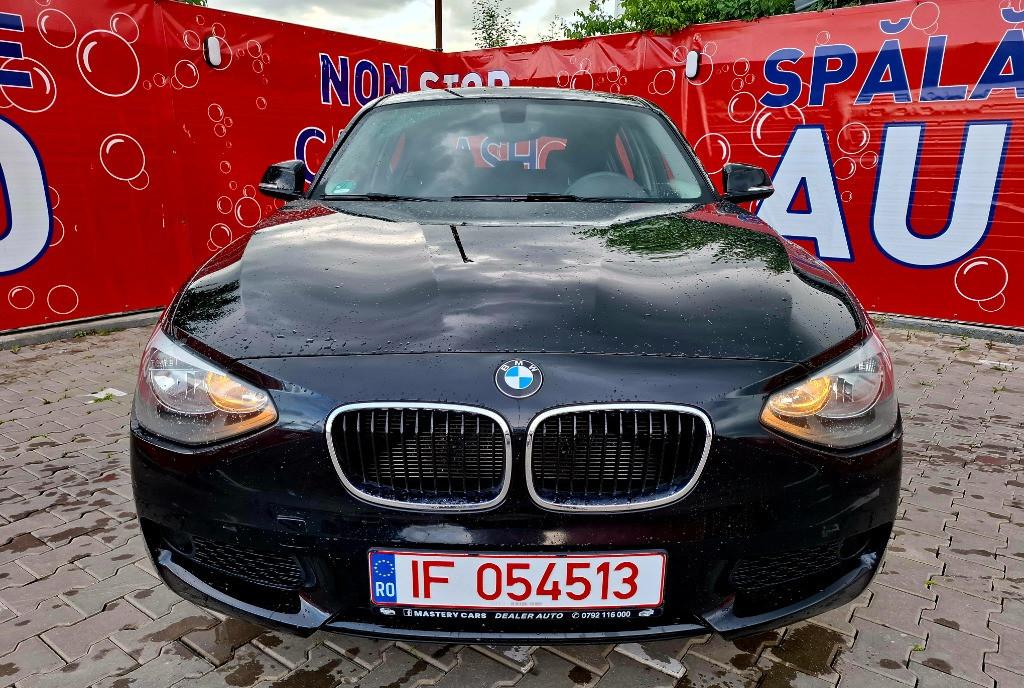 BMW Seria 1 114i - RATE 5 600 eur