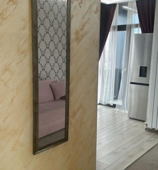 Studio de inchiriat situat in zona Tomis Nord Campus