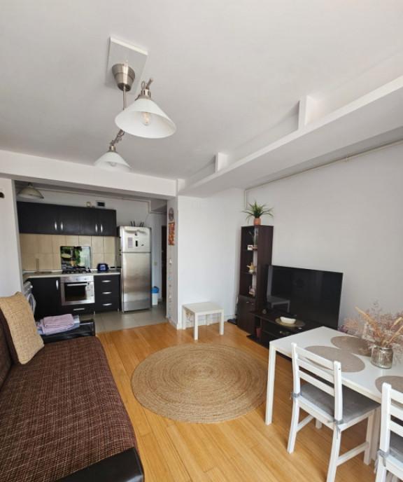 Studio de inchiriat situat in zona Tomis Nord campus