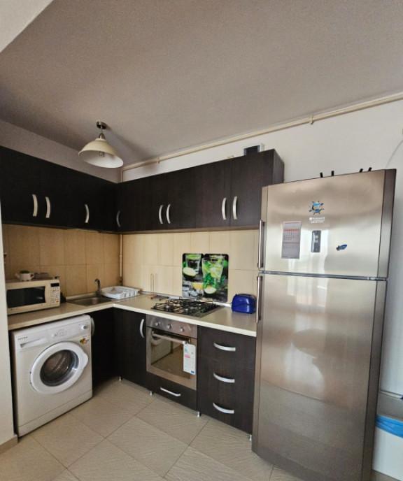 Studio de inchiriat situat in zona Tomis Nord campus