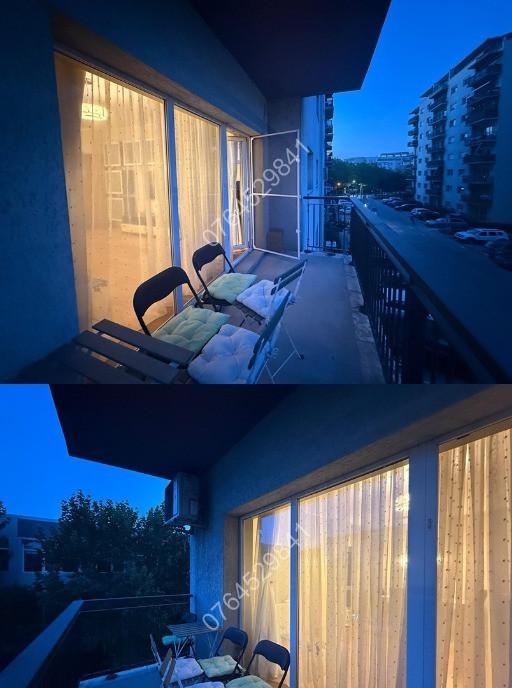 Apt 3 cam Ten Blocks Militari Iuliu Maniu metrou Pacii 3 min bl 2010