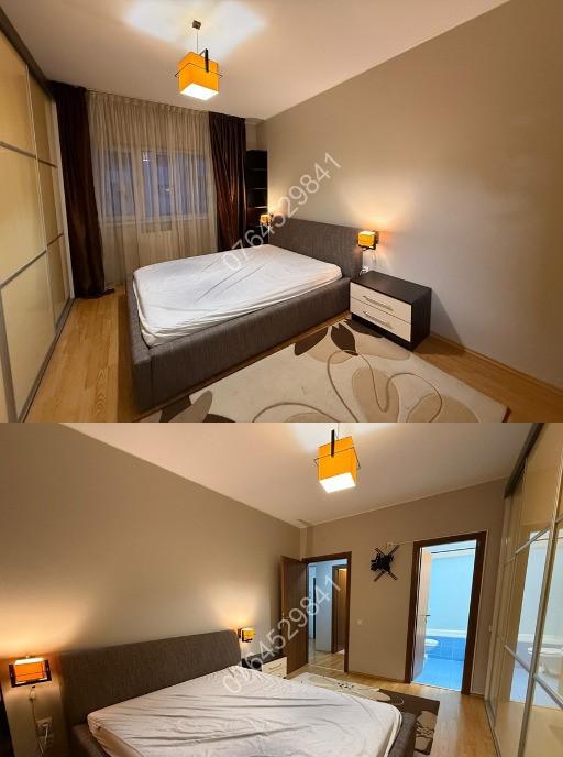 Apt 3 cam Ten Blocks Militari Iuliu Maniu metrou Pacii 3 min bl 2010