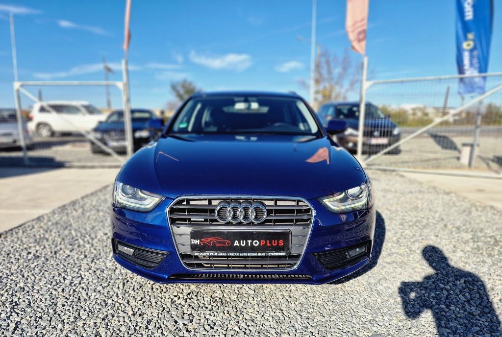 Audi A4 Quattro 8 390 eur