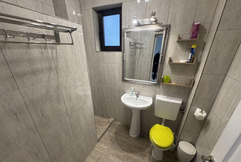 Garsoniera / Studio Mamaia Nord